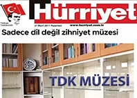 TDK Müzesi